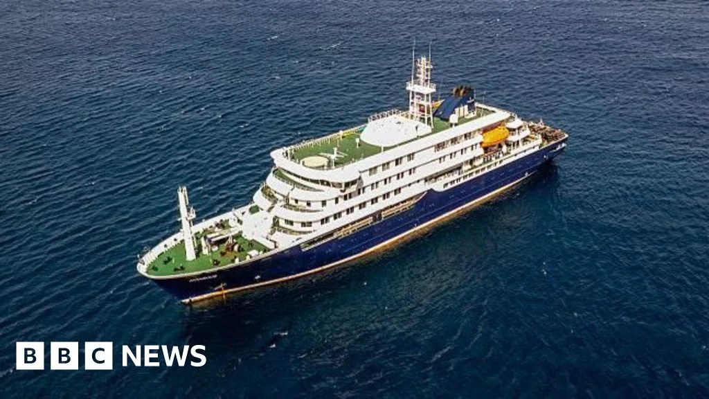 Hantavirus Cases Linked to MV Hondius Cruise Ship Raise Concerns in Tenerife
