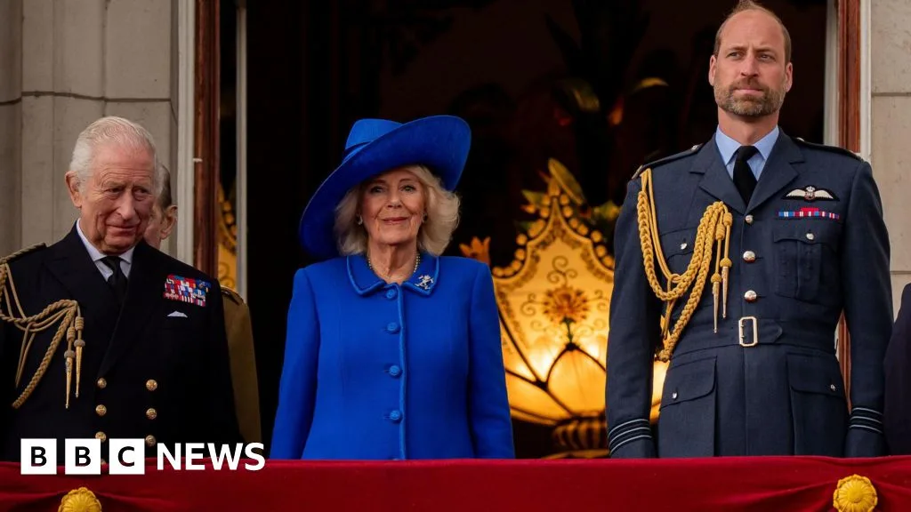 Andrew Mountbatten-Windsor Arrest Prompts Ongoing Police Searches at Royal Lodge