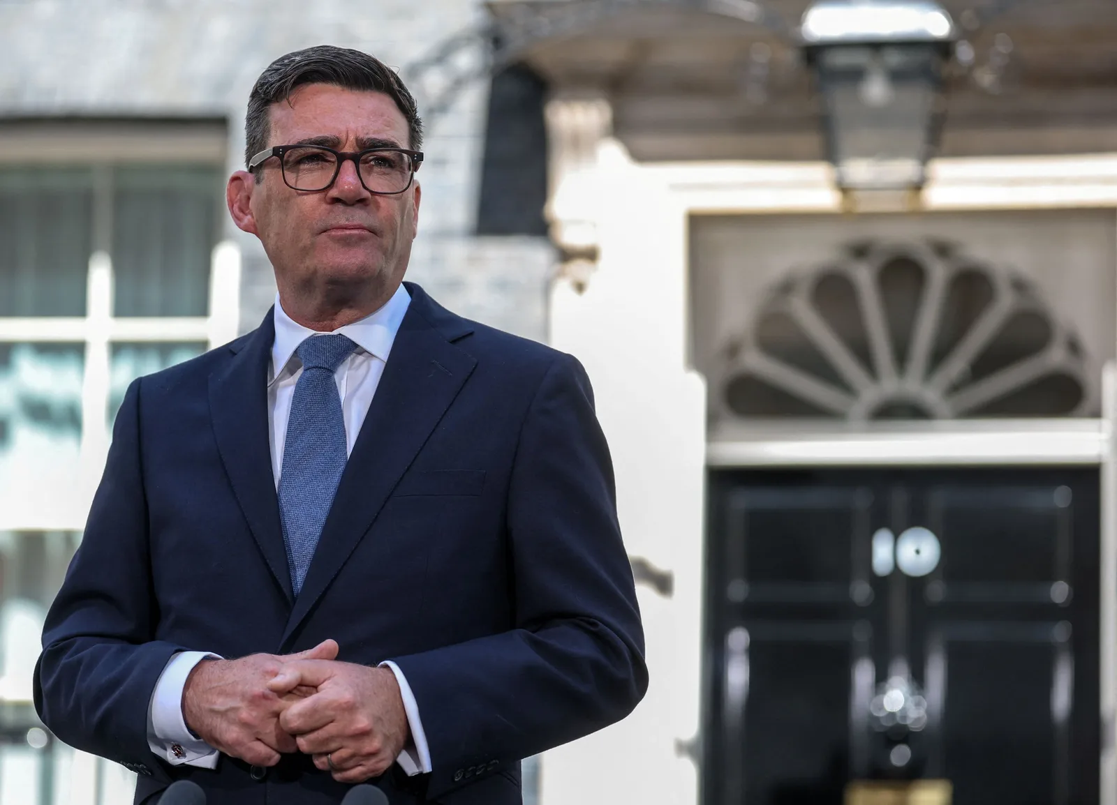 Andy Burnham Appoints New Cabinet and Signals Economic Policy Shift as UK Prime Minister