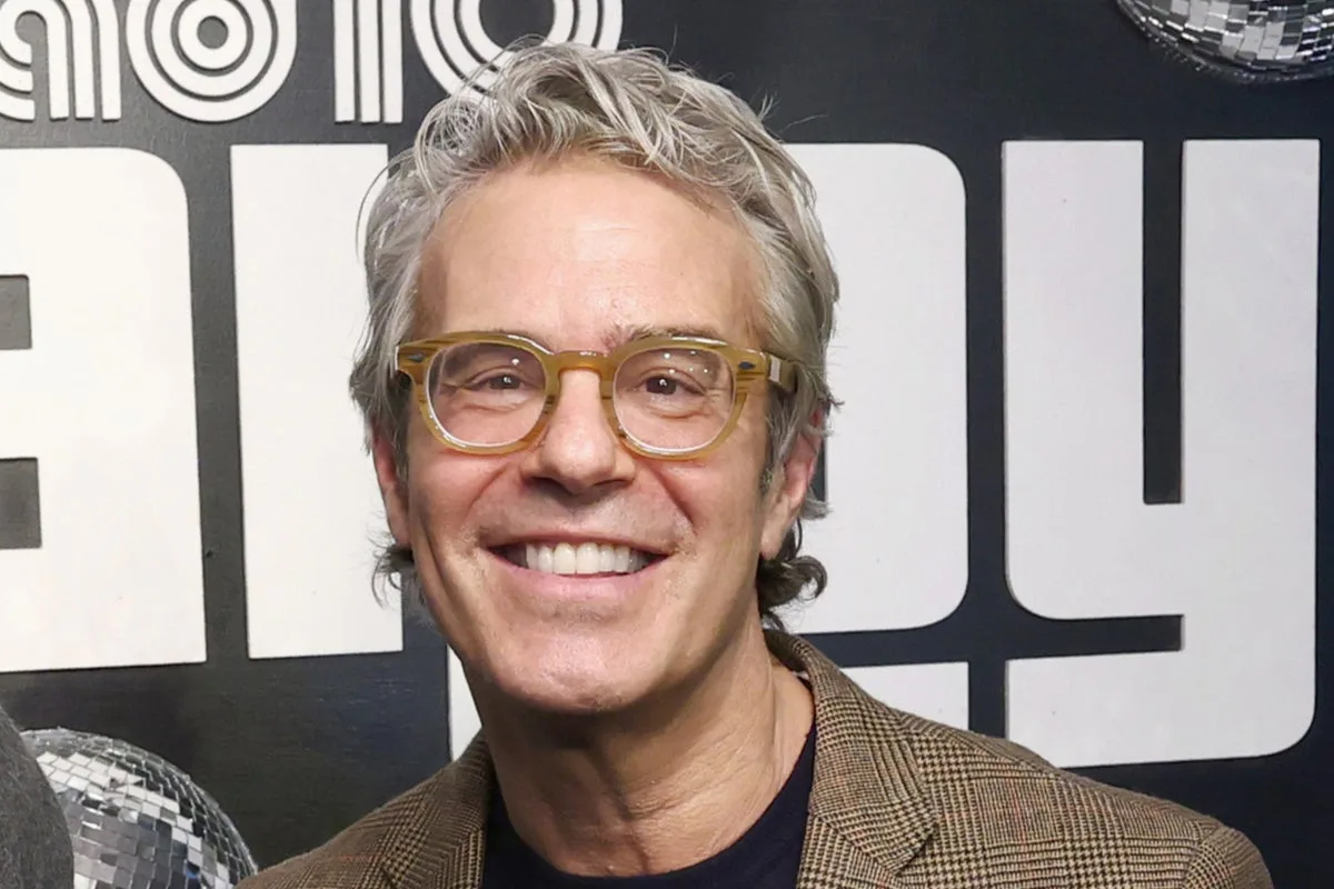 Andy Cohen Addresses 'Summer House' Cast Amid Amanda Batula-West Wilson Romance