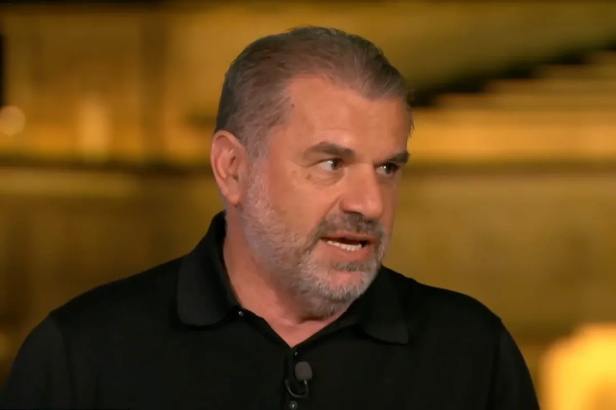 Ange Postecoglou Appointed Head Coach of Saudi Pro League Club Al-Nassr