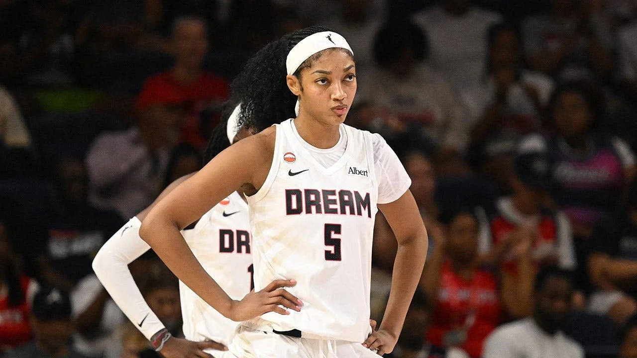 Angel Reese Criticizes Absence of Atlanta Dream Players Among WNBA All-Star Starters