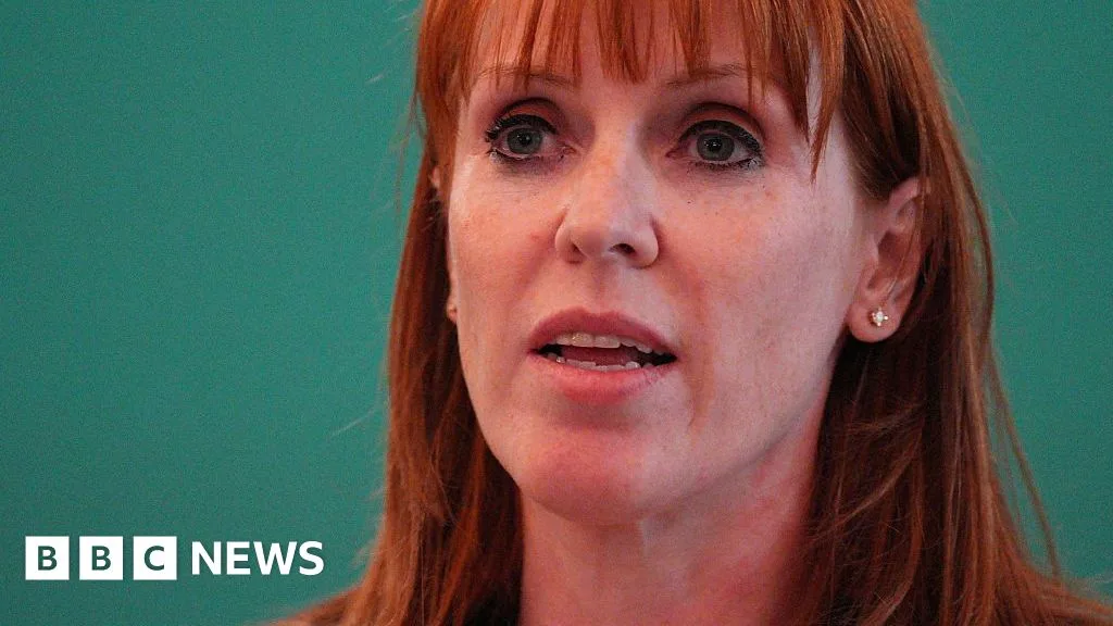 Angela Rayner Cleared by HMRC Over Stamp Duty Underpayment