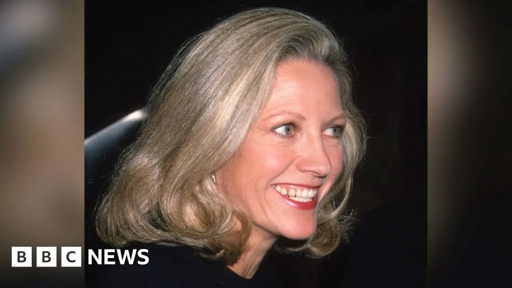 Anna Murdoch-Mann, author and philanthropist, dies aged 81 in Florida