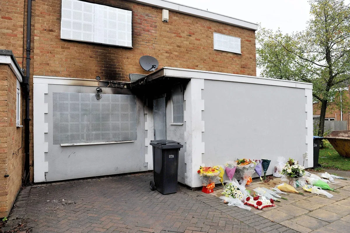 Anonymous Letter Claims New Evidence in Fatal Essex House Fire