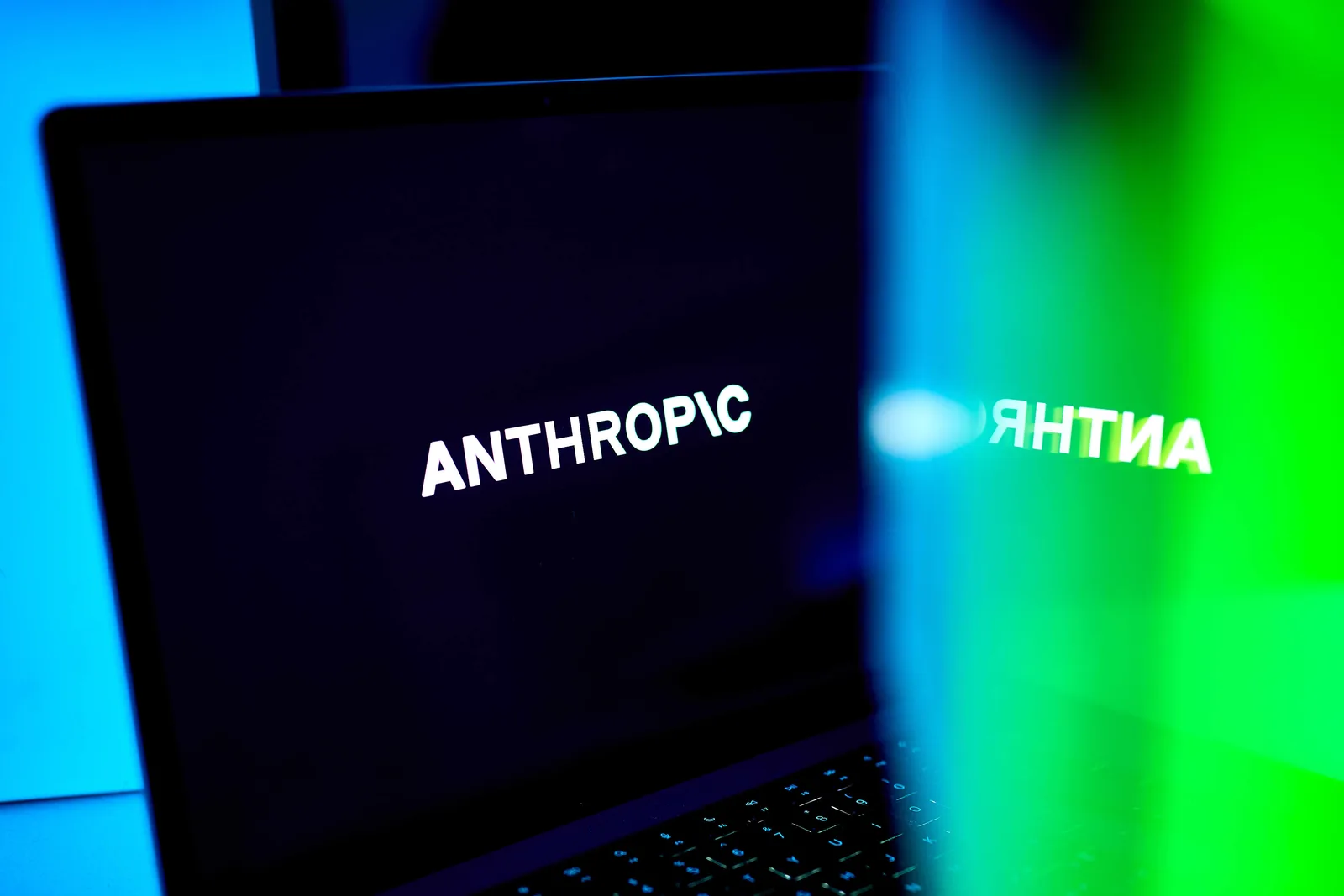 Anthropic Begins Early IPO Meetings Led by CFO Krishna Rao