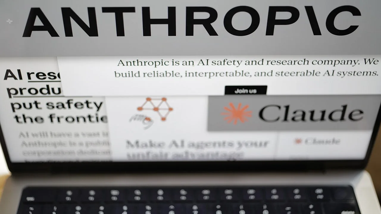 Anthropic Faces Scrutiny Over AI Copyright and Ethics Research