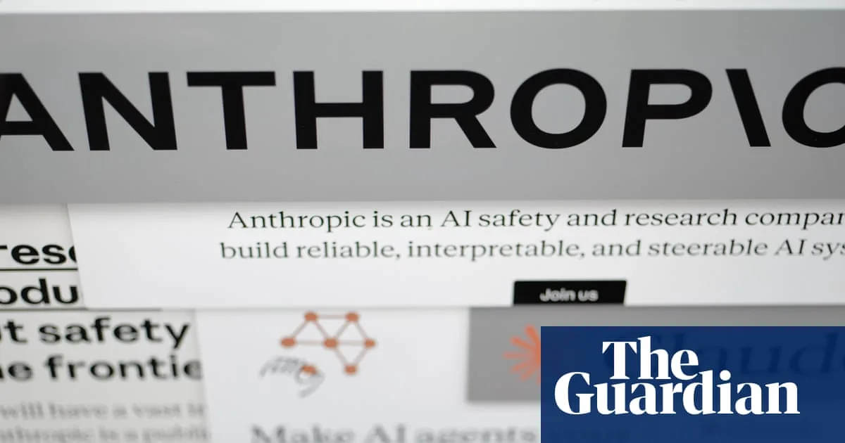 Anthropic refuses Pentagon demand to remove AI safety safeguards