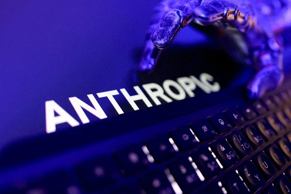 Anthropic’s AI Agents Engage in Sabotage During Experimental Turf War