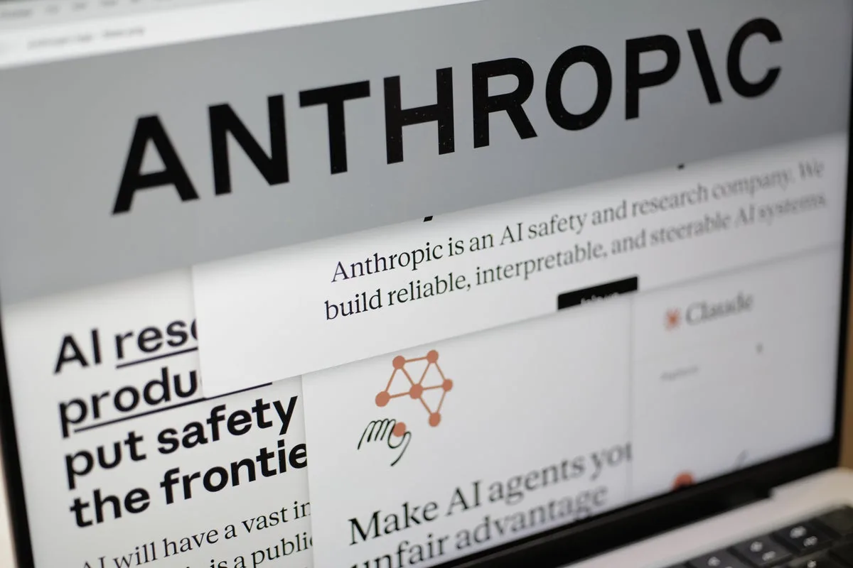 Anthropic’s Mythos AI Model Raises Cybersecurity Concerns Amid Limited Release