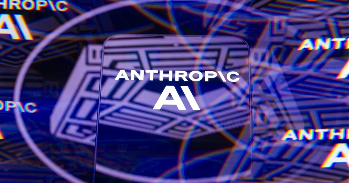 Anthropic Sues Pentagon Over AI Ban and National Security Designation