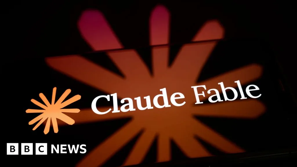 Anthropic Suspends Fable 5 and Mythos 5 AI Models After US Government Order