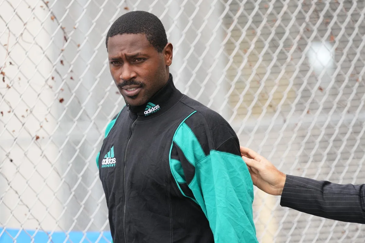 Antonio Brown to Accept Plea Deal on Attempted Murder Charge in Miami