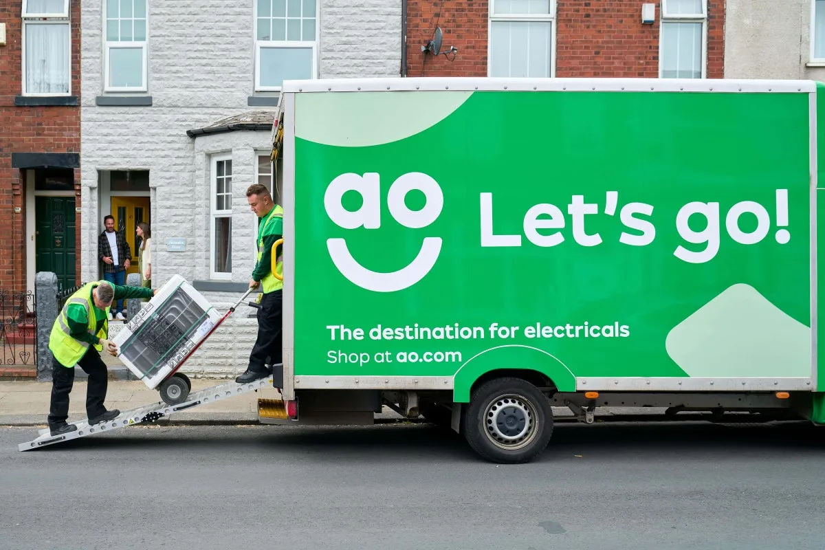 AO World Moves UK Call Centre Jobs to South Africa Amid Rising Labour Costs