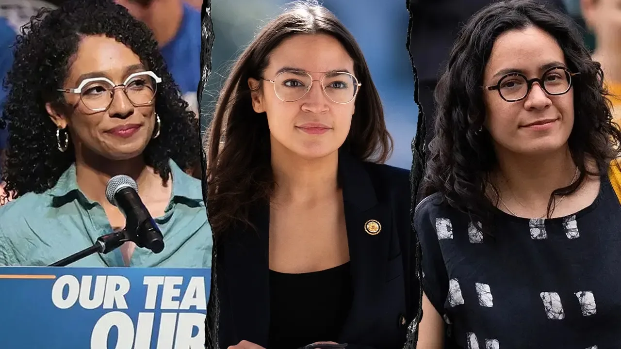 AOC and Mayor Mamdani Respond as Democratic Socialists Gain Ground in NYC Elections