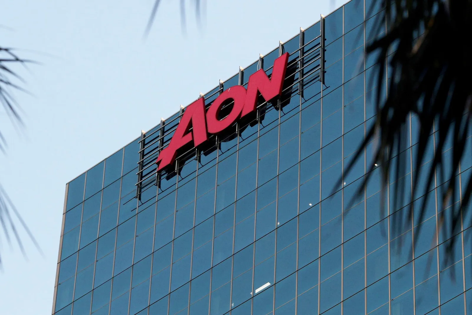 Aon Nears $17 Billion Deal to Acquire USI Insurance Brokerage From KKR