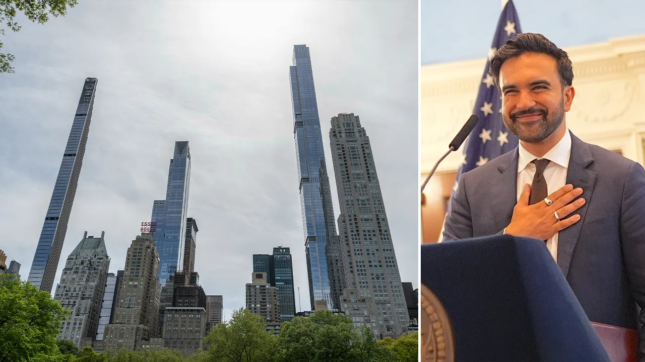 Appeals Court Allows NYC Luxury Home Tax Rollout Amid Ongoing Legal Challenge