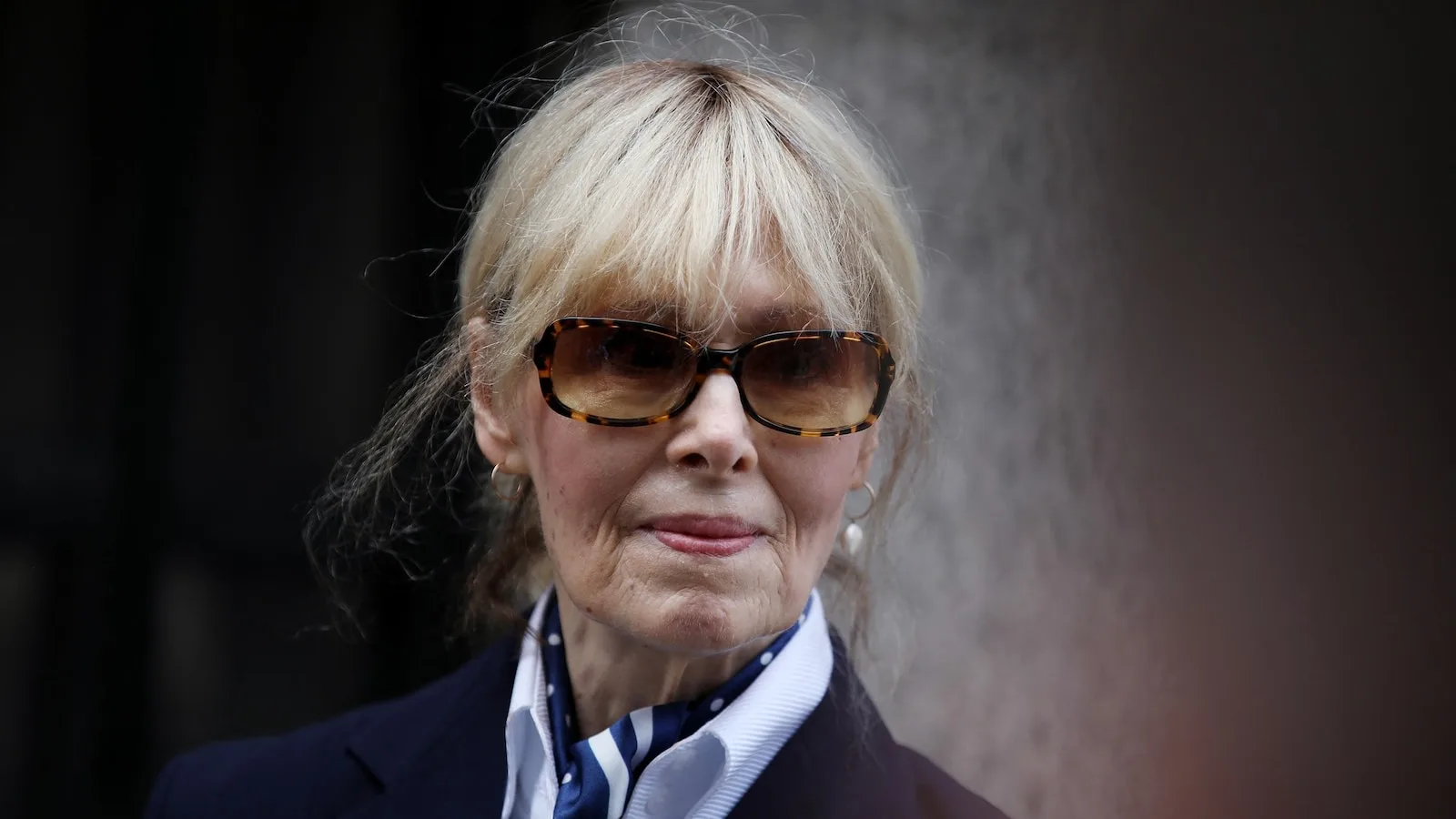 Appeals Court Rejects Trump's Request to Rehear E. Jean Carroll Defamation Case