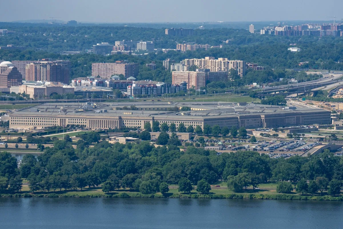 Appeals Court Rules Trump-Era Ban on Transgender Troops Illegal