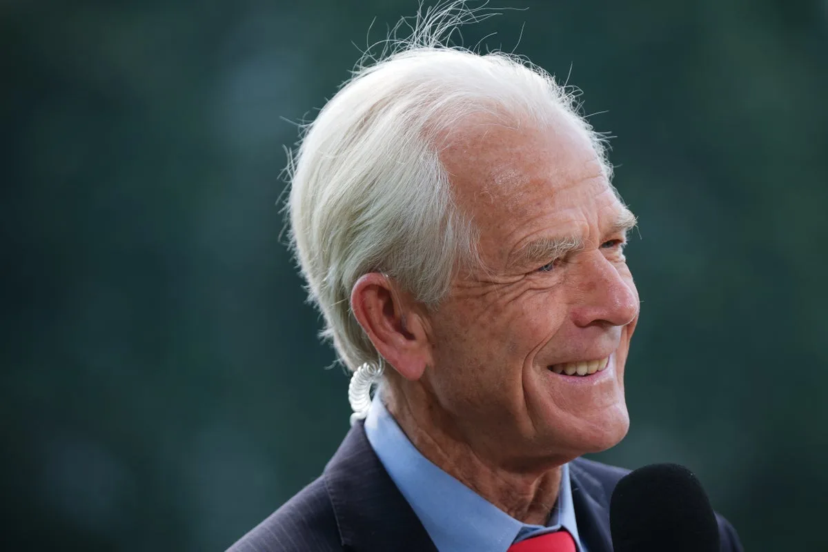 Appeals Court Upholds Peter Navarro’s Contempt of Congress Convictions