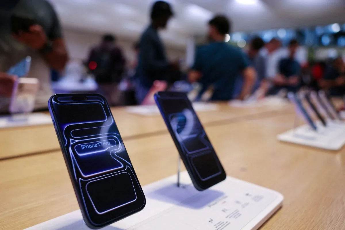 Apple Expected to Unveil Foldable iPhone and iPhone Ultra at Upcoming Event