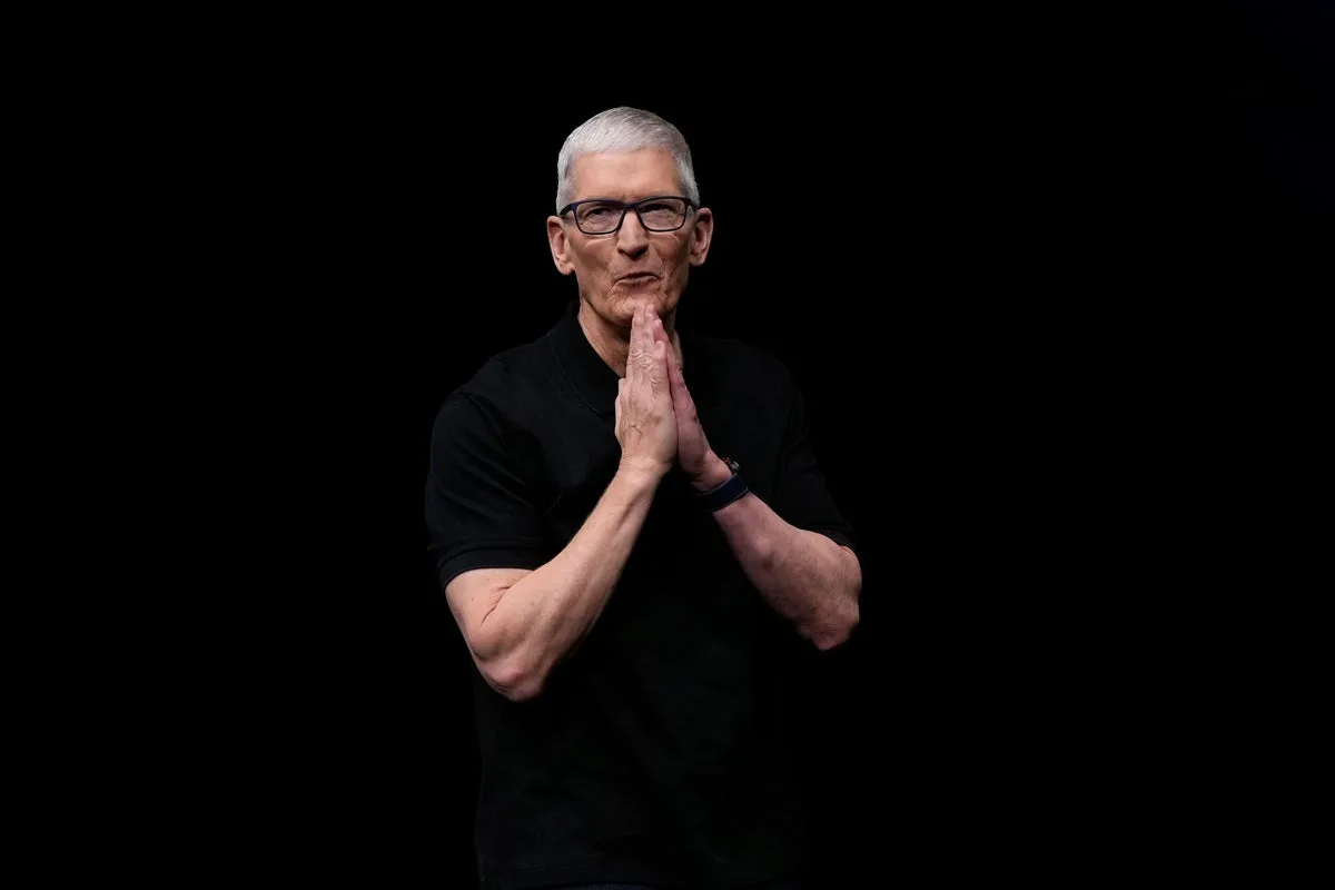 Apple Increases Mac and iPad Prices Amid Global Memory Chip Shortage
