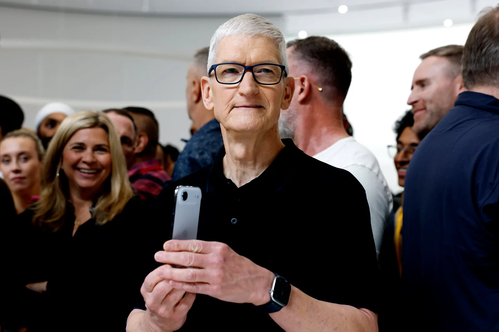 Apple Launches iPhone Leasing Program Through Klarna Partnership in U.S.