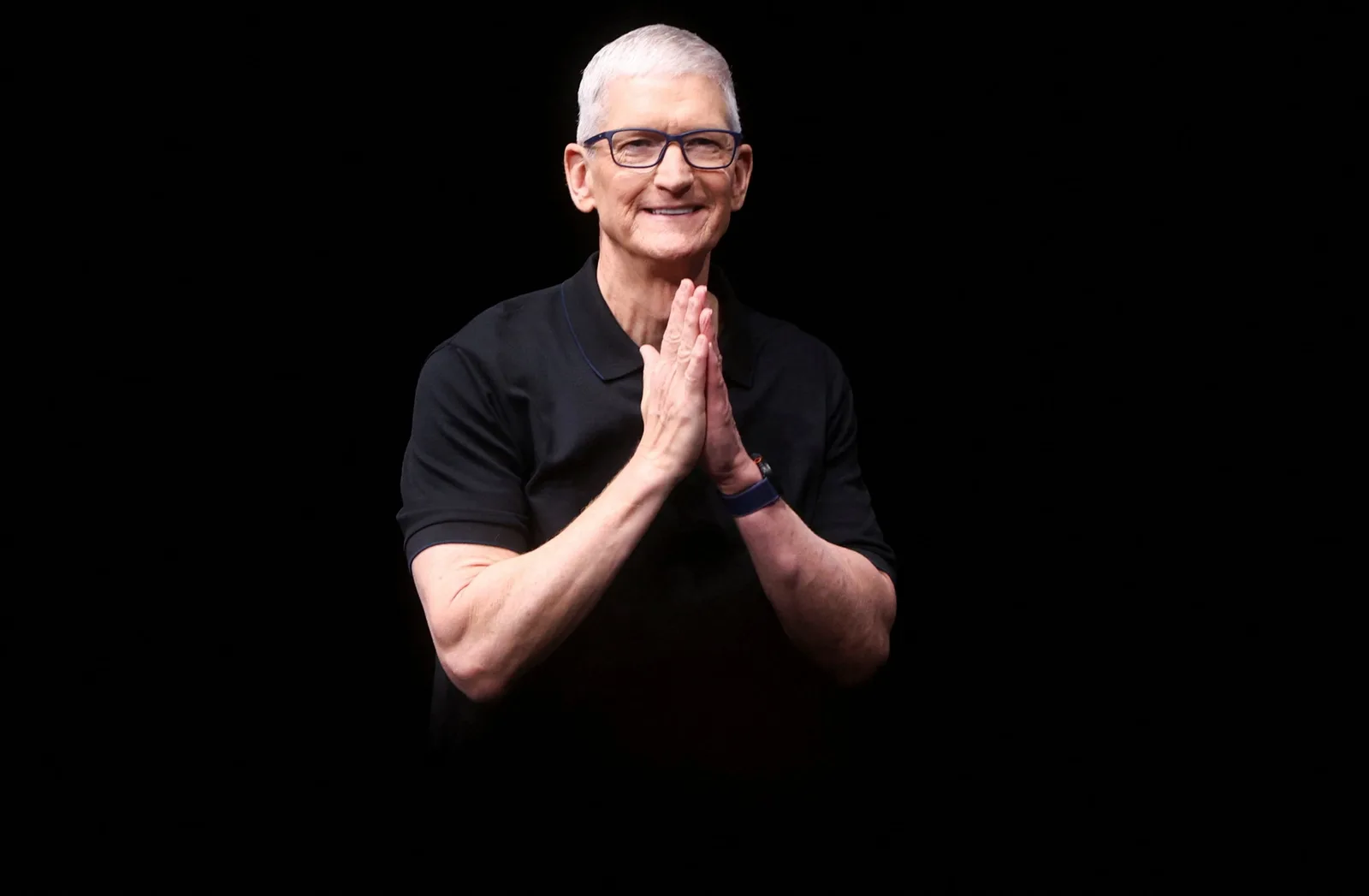 Apple Reports Strong Forecast Amid High iPhone and Mac Demand, Supply Constraints Persist