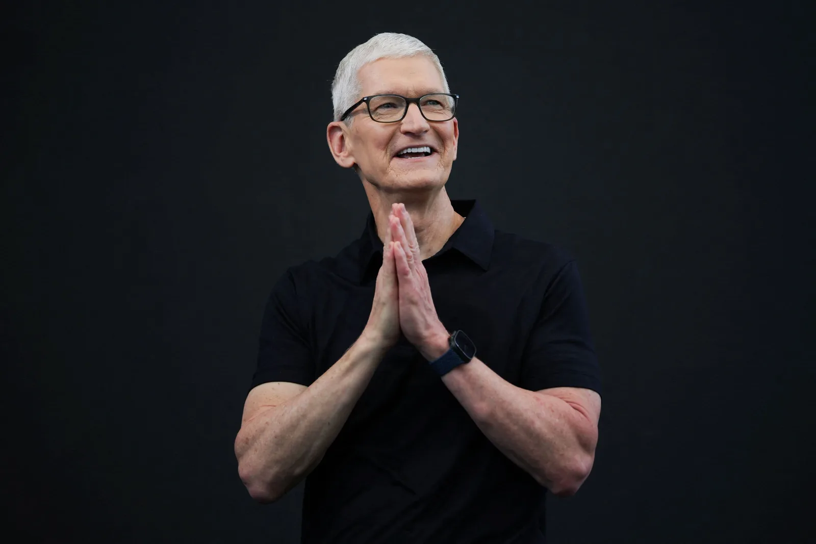Apple Regains Position as World's Most Valuable Company from Nvidia