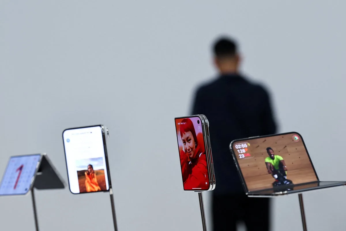 Apple Releases iOS 27 With Major Update and Reports of Faster Battery Drain
