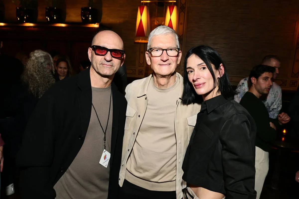 Apple Reportedly Developing Multiple Designs for AI-Enabled Smart Glasses