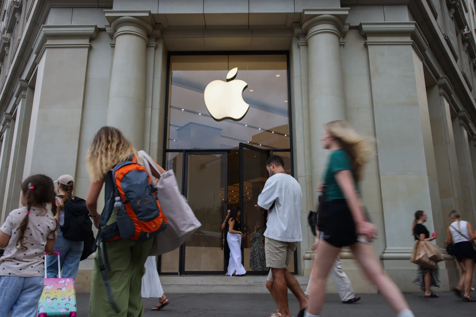 Apple to Launch iPhone 18 Pro and Multiple Products at September Event
