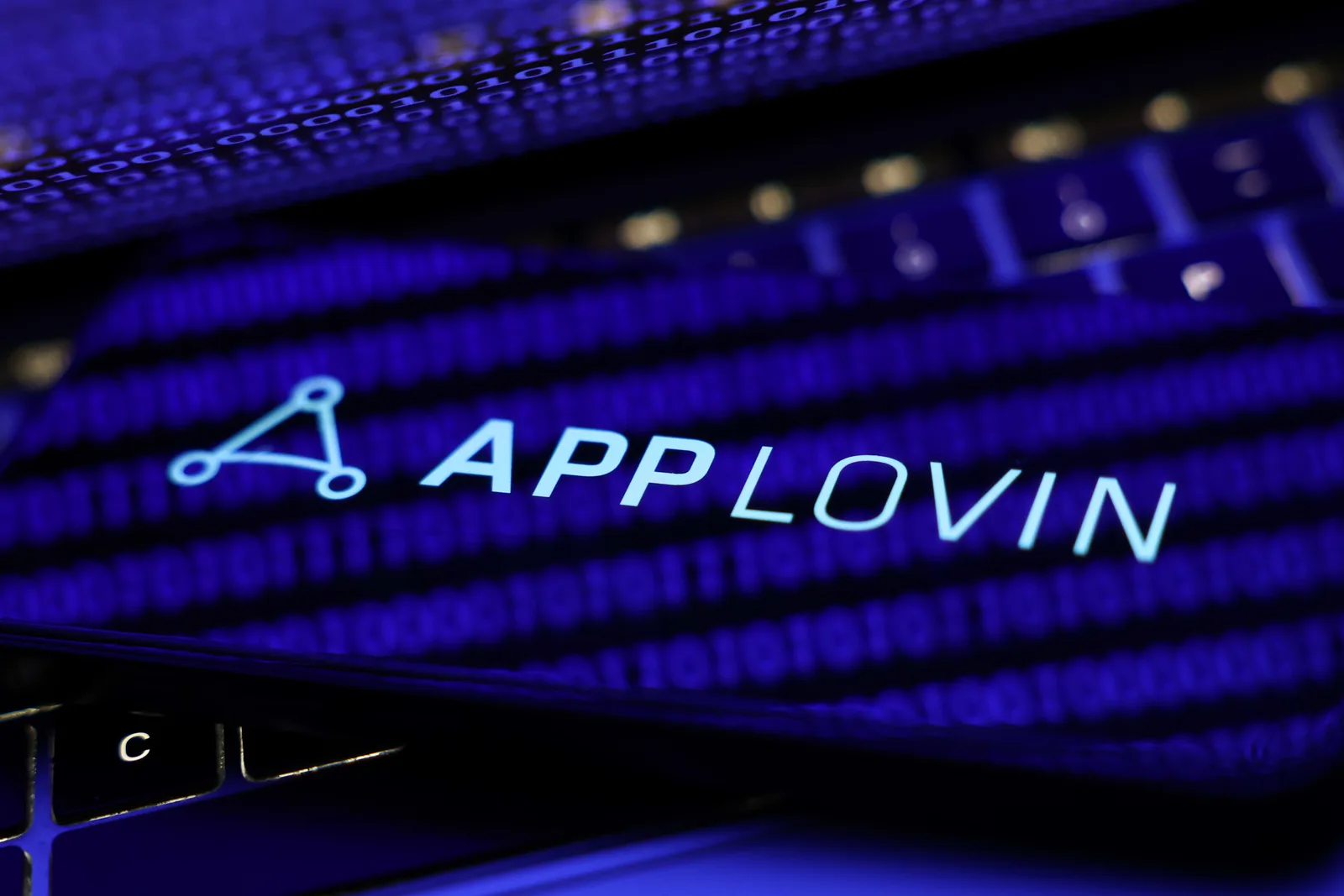 AppLovin Shares Drop After Missing Second-Quarter Revenue Expectations
