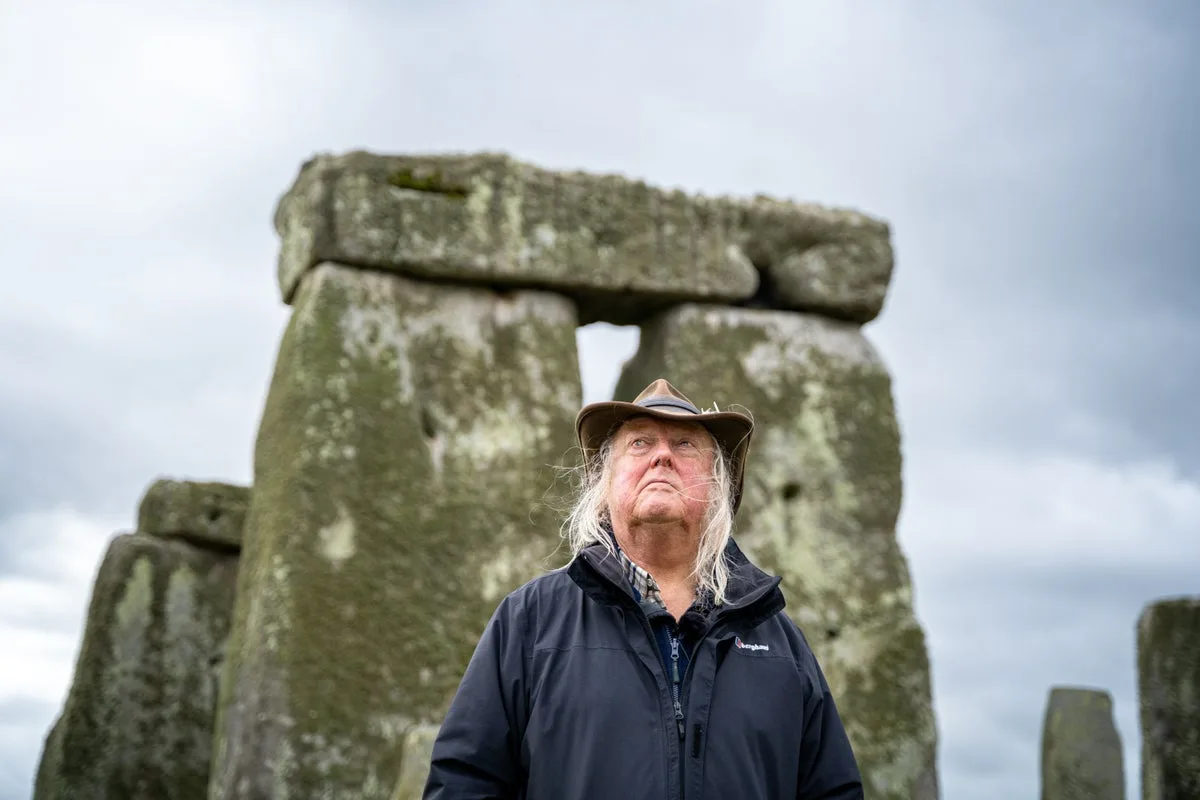 Archaeologists Discover 5,000-Year-Old Solstice-Aligned Monument Near Stonehenge