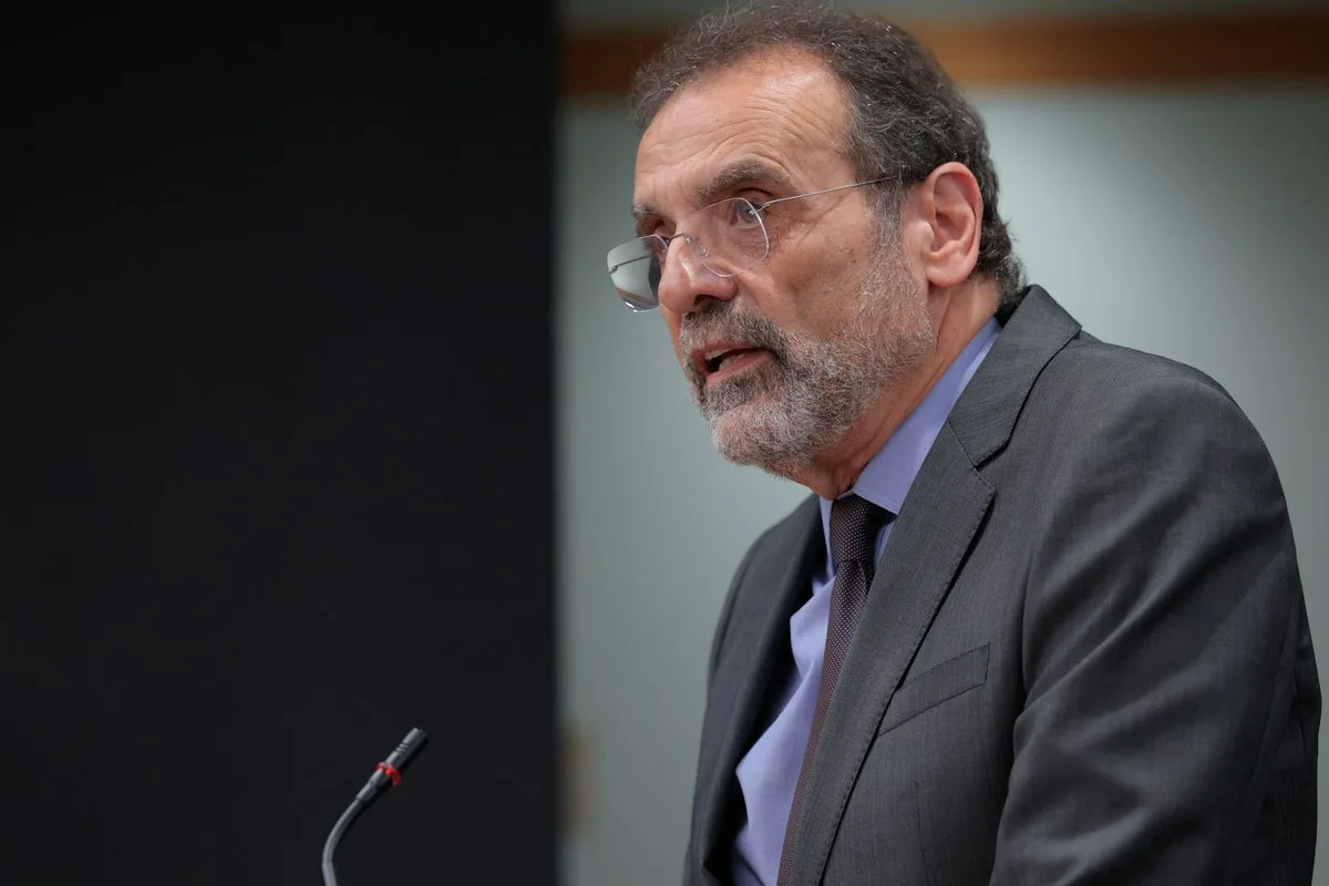 Architect Shalom Baranes Leads White House Ballroom Project, Drawing Colleague Reactions