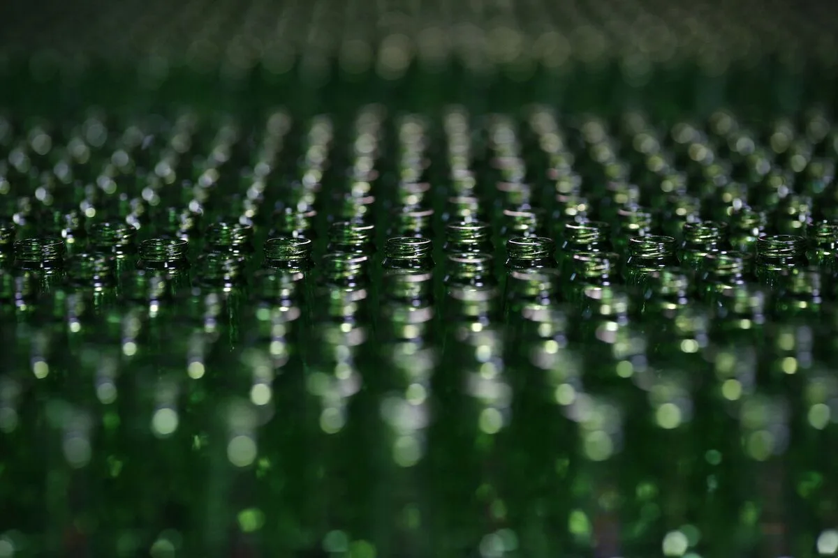 Ardagh CDS Holders to Receive 66% Payout After Debt Restructuring Settlement