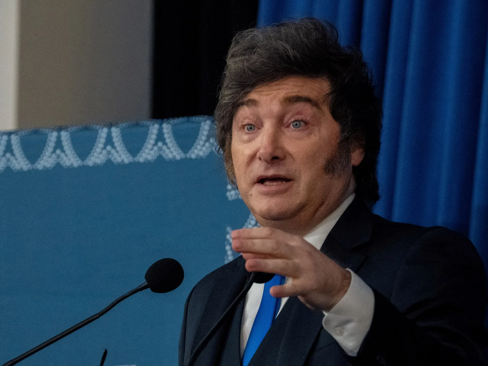 Argentina Designates Jalisco New Generation Cartel as Terrorist Organization