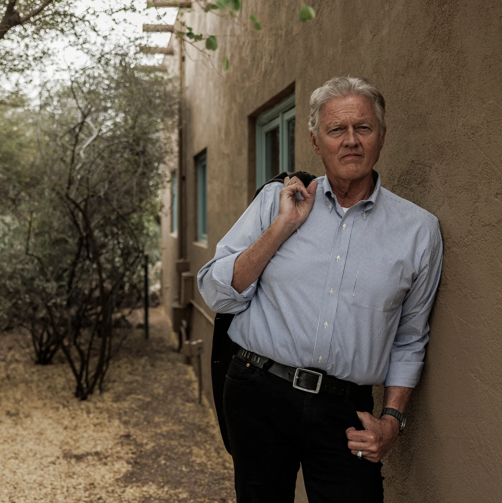 Arizona's 'No Labels' Group Seeks to Rename Itself as the Independent Party