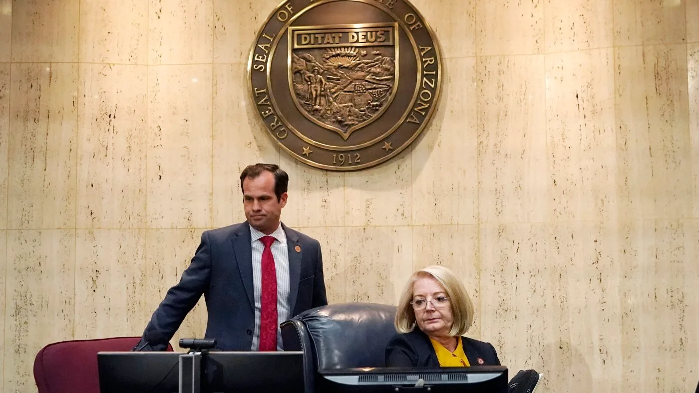 FBI Subpoenas Arizona Senate Records on 2020 Maricopa County Election Audit