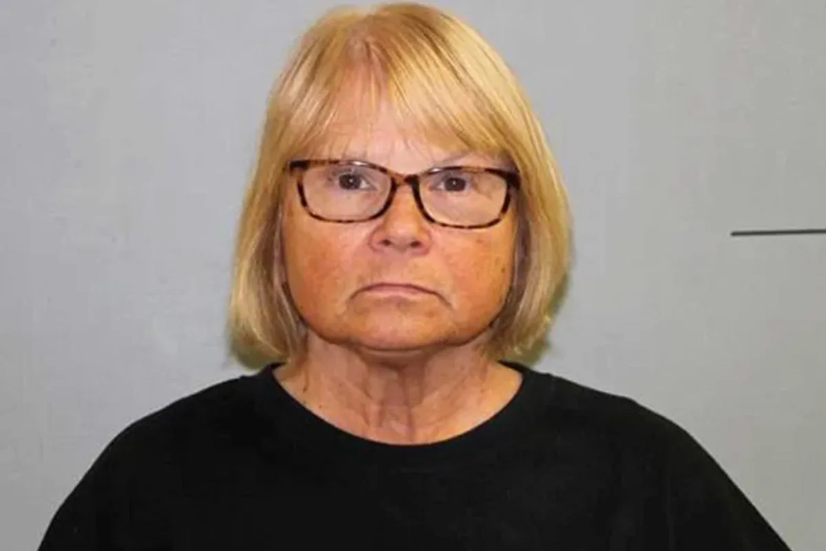 Arizona Woman Charged in 1981 North Dakota Abandoned Newborn Case