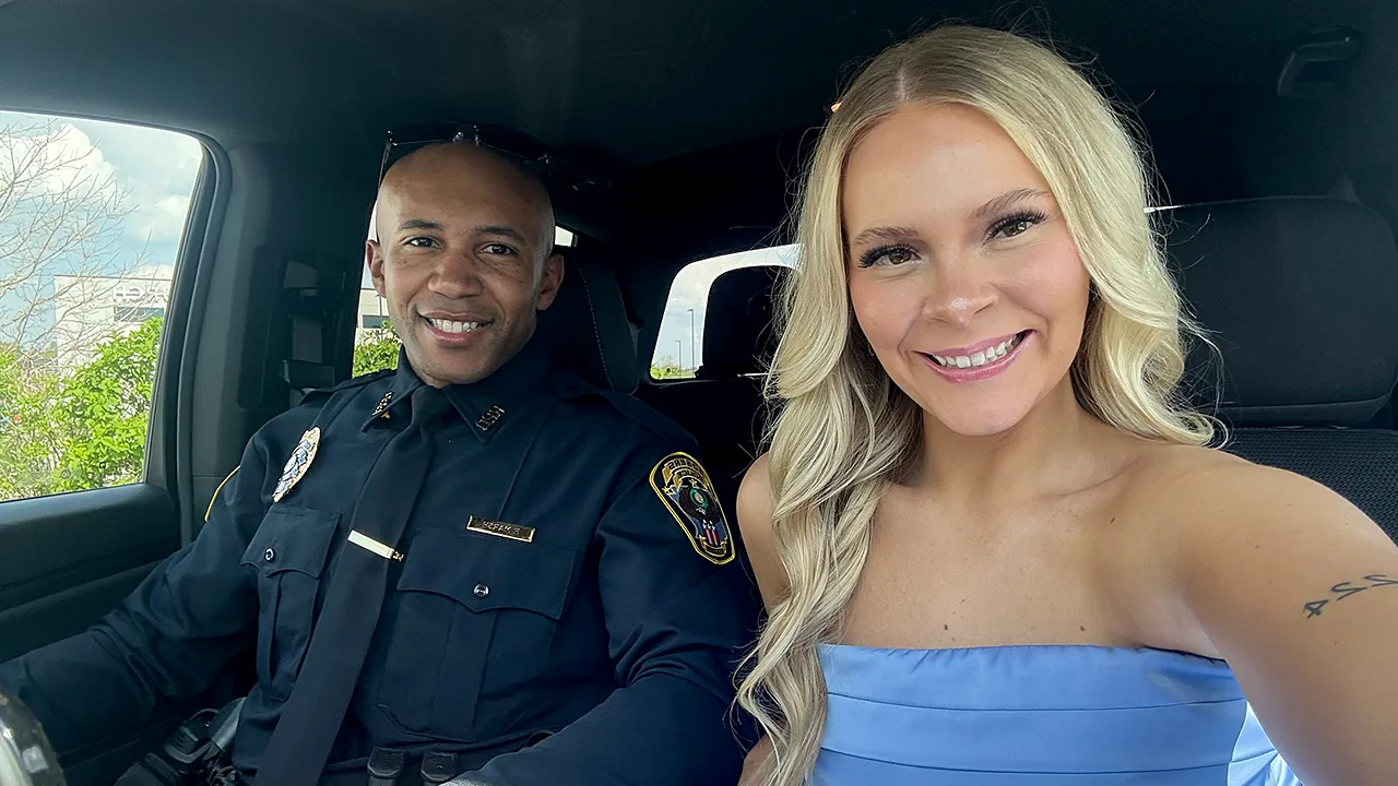 Arkansas Police Officer Drowns Rescuing Fiancée After Proposal on Elk River