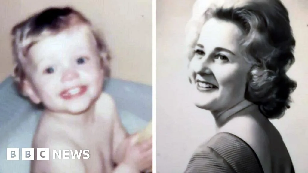 Army Assists in Search for Remains of Renee MacRae and Son After 50 Years