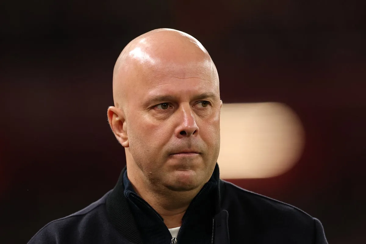 Arne Slot expresses discontent with Premier League's set-piece reliance