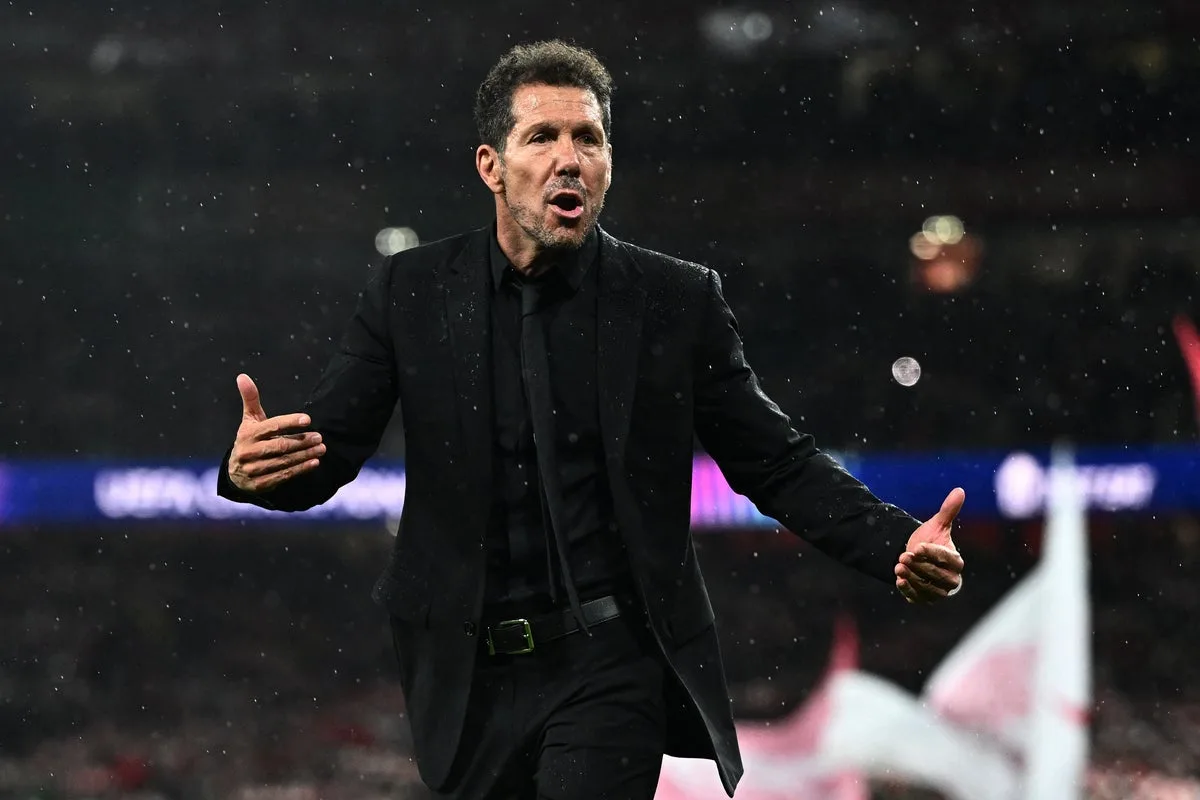 Arsenal Defeat Atlético Madrid to Reach Champions League Final