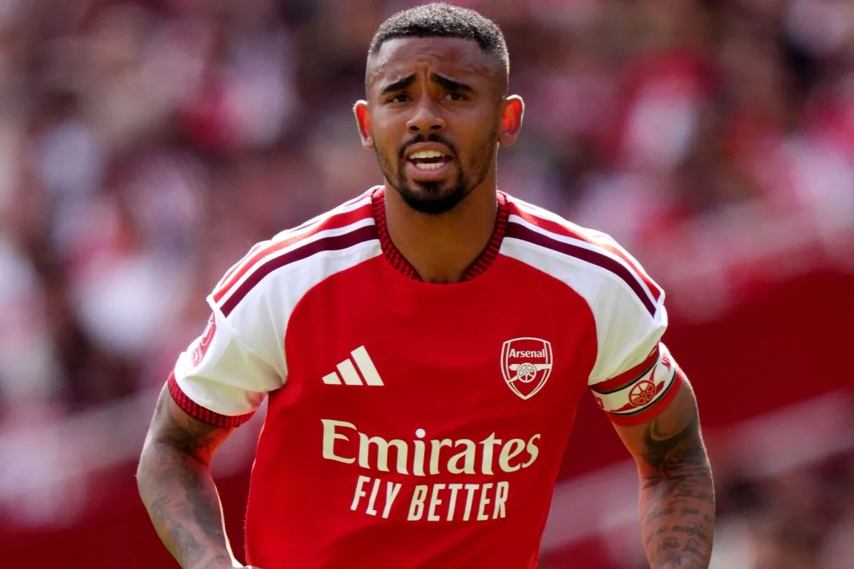 Arsenal and Everton Active as Summer Transfer Window Nears Deadline