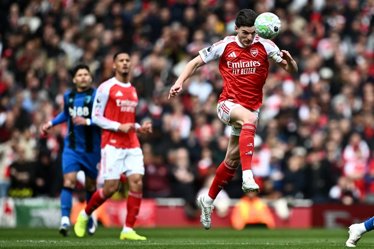 Arsenal Face Injury Concerns Ahead of Champions League Clash with Sporting