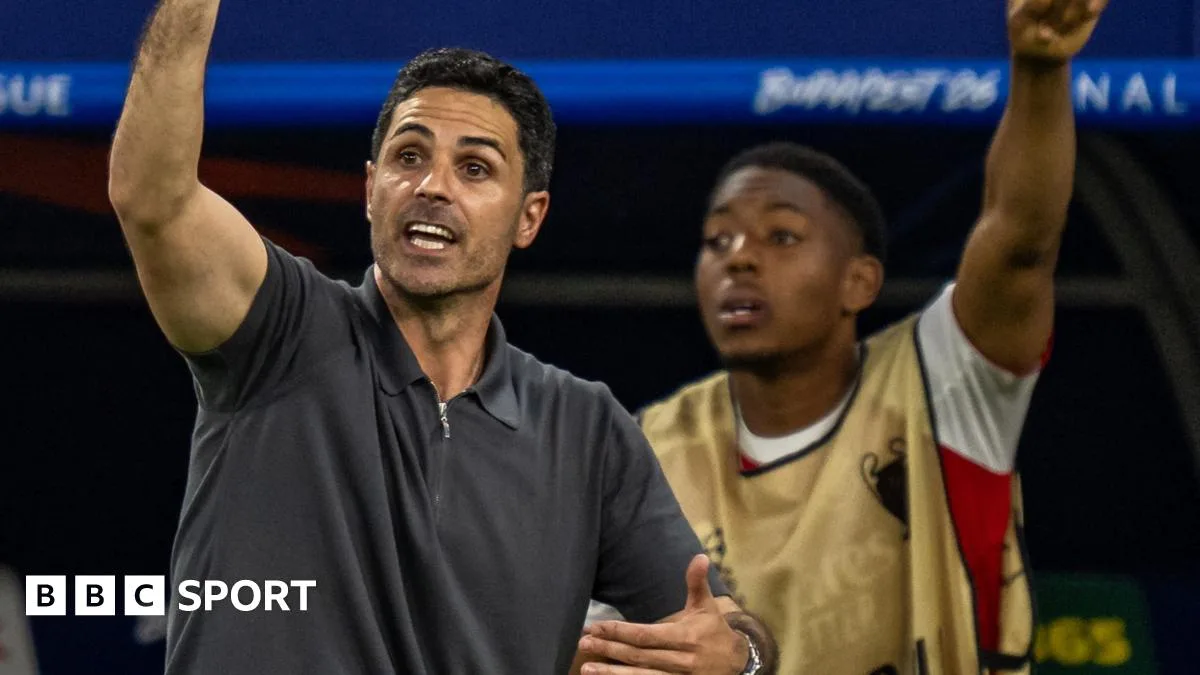 Arsenal Reflect on Champions League Final Loss and Consider Next Steps