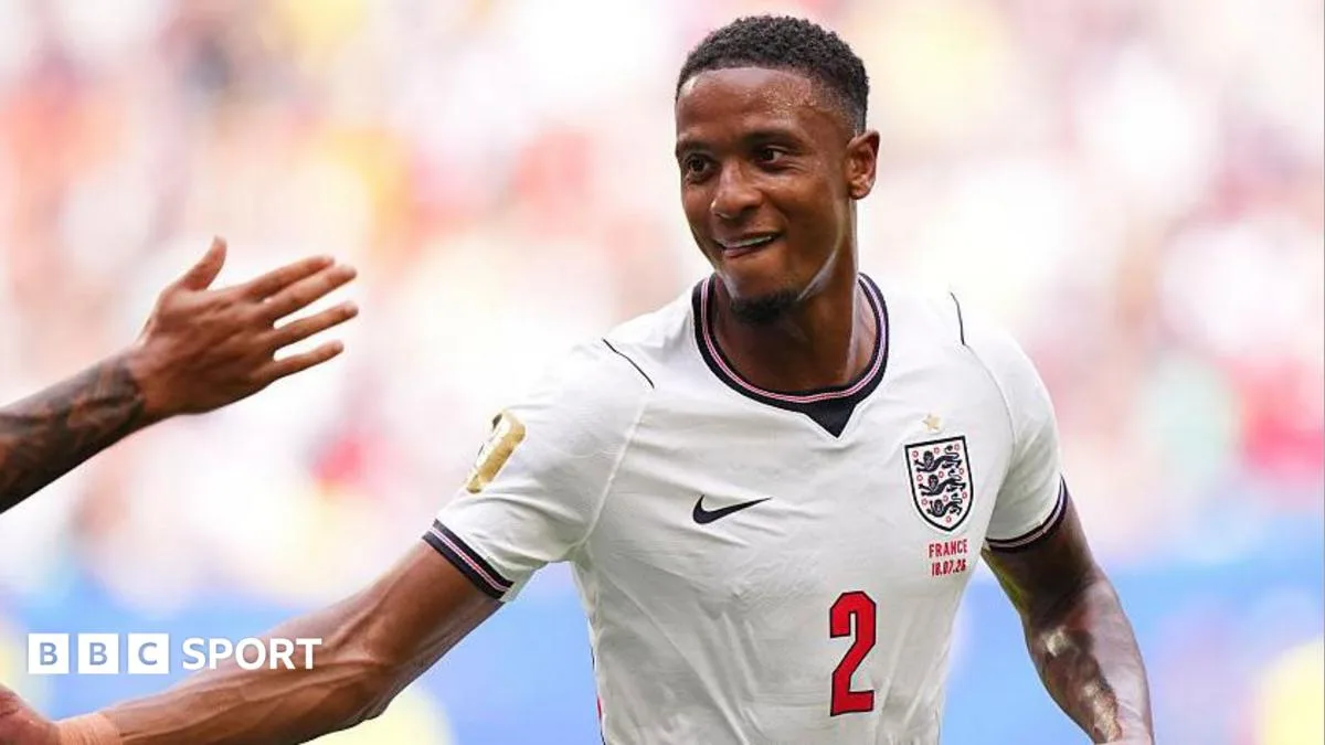 Arsenal Reportedly Pursue Aston Villa Defender Ezri Konsa in Transfer Search