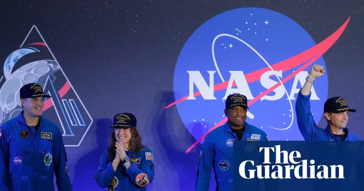 Artemis II Astronauts Return After Historic Moon Flyby and Pacific Splashdown