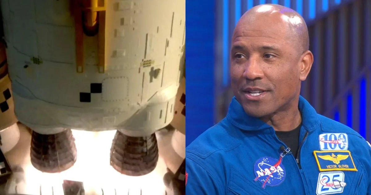 Artemis II Crew Reflects on Historic Lunar Flyby and Return to Earth